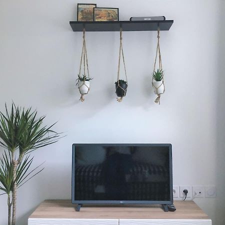 Studio Vatel Нант Экстерьер фото